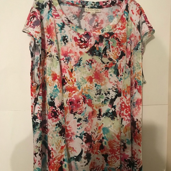 Fun &Flirty Dress - Picture 3 of 3